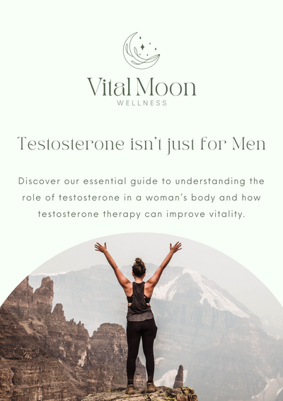 FREE Guide to Resistant Weight Loss for practical solutions to overcome hormonal, metabolic, and lifestyle barriers.
