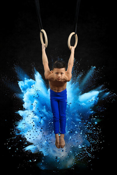 Fine Art Branding Photography in London Ontario