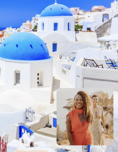 Queer Nomads Exclusive Gay Pride 2026 Cruise 11 Day on Celebrity Cruises