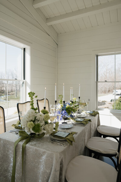 Best wedding planner near me setting up a luxury event
