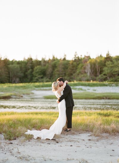 Best Halifax Wedding Photographer