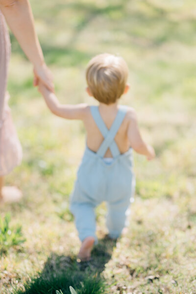 Motherhood Photo Session Franklin TN