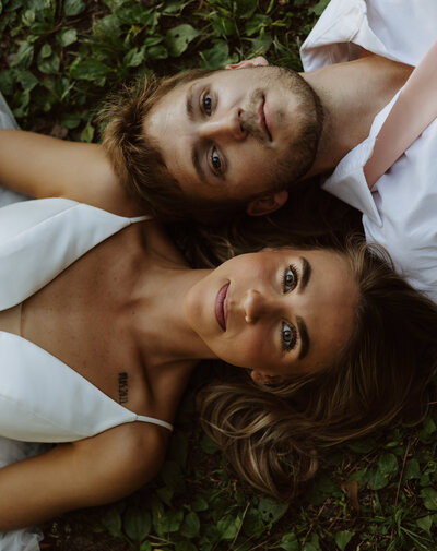 Wake Forest NC wedding photographer