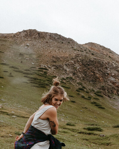 Mo in CO II