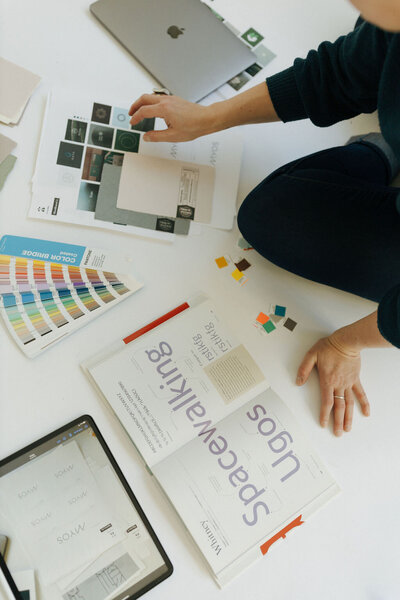 Explore the definition of brand strategy and how it drives brand success and alignment.