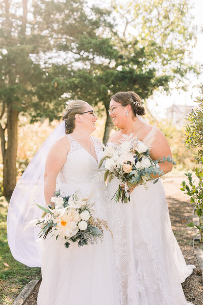 Reeds at Shelter Haven Wedding | Caroline Morris Photography, Philadelphia wedding photographer