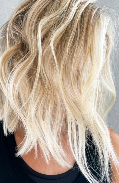 High Lift Blonde