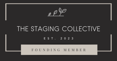 The Staging Collective founding member