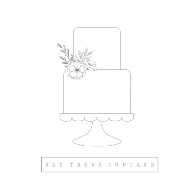 Hey There Cupcake logo-05