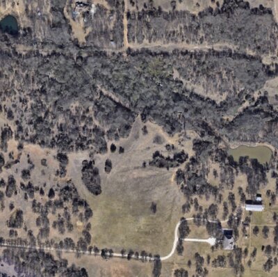 Stony Brook community near Southlake, Texas