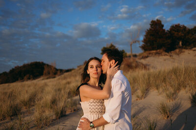 Get to know Sol Luna Photography, your Mid Michigan Wedding Photographer. Learn about our passion for capturing the love stories of couples who value elegance, authenticity, and timeless moments. Discover how we create stunning imagery to cherish forever.