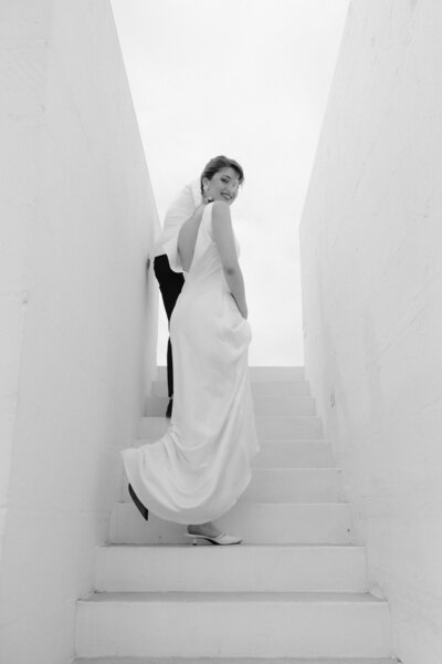 Tuscany & Amalfi Wedding Photographer 