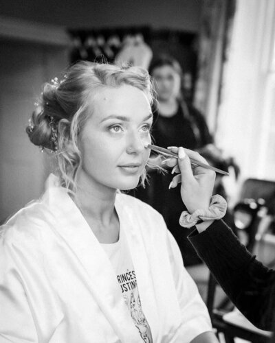 Bridal Makeup Artist Cambridgeshire 4