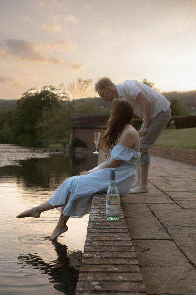 Worcestershire Wedding Photographer 