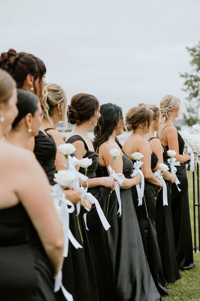 Fargo Wedding Photographer