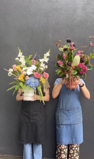 Flower Trail Warrnambool Bouquets