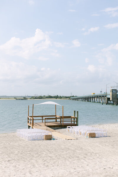 intimate-wedding-deauville-inn-beach