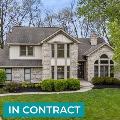 5740 Desmond Ct