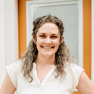Richelle Clayton, certified sleep consultant graduate of The Cradle Coach Academy