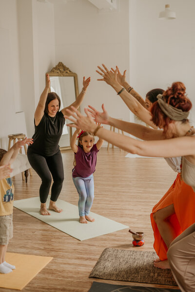 Mindfulness Events for kids, teens and adults in Bay  Shore, NY