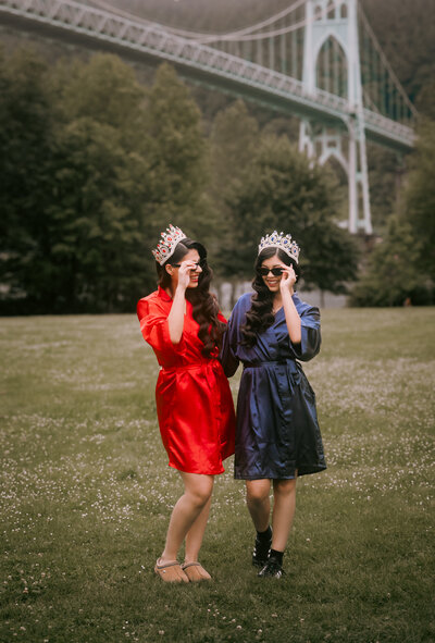 Disco Balls | Lucia Isabel Collection