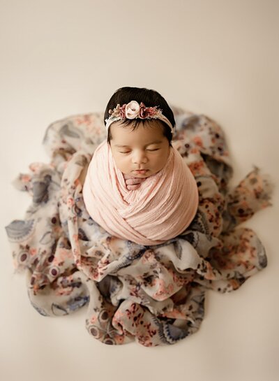 newborn photos folsom