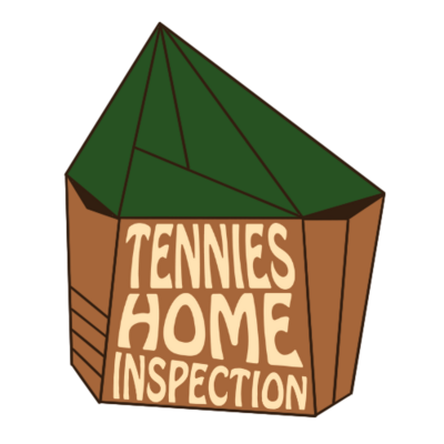 TenniesHomeInspection Logo