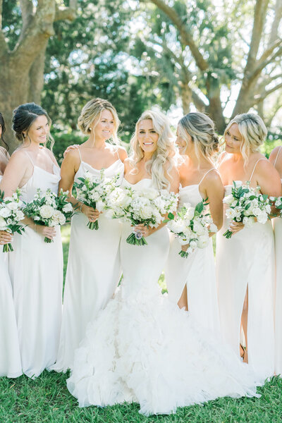 Best Charleston Wedding Planners | Pure Luxe Bride, Full Service Wedding and Event Planning - Charleston