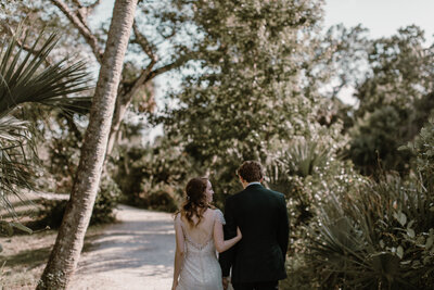 Wedding day bliss low back wedding dress with beading