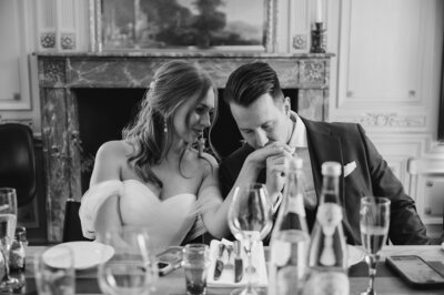 haarlem wedding