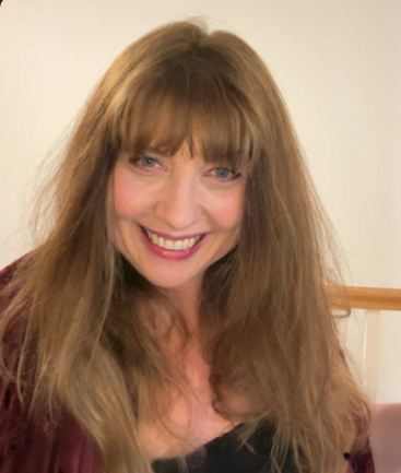 Photo of Shaz Marshall | Life, Values & ADHD Coach