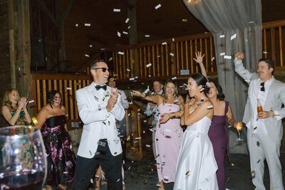 Olympias Valley Estate Wedding