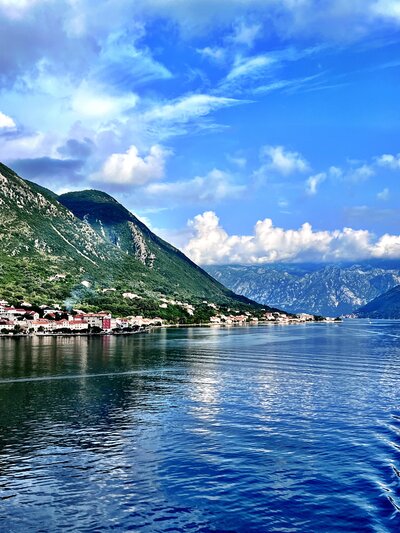 Montenegro Water View