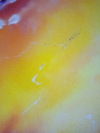 spirit come close up 1