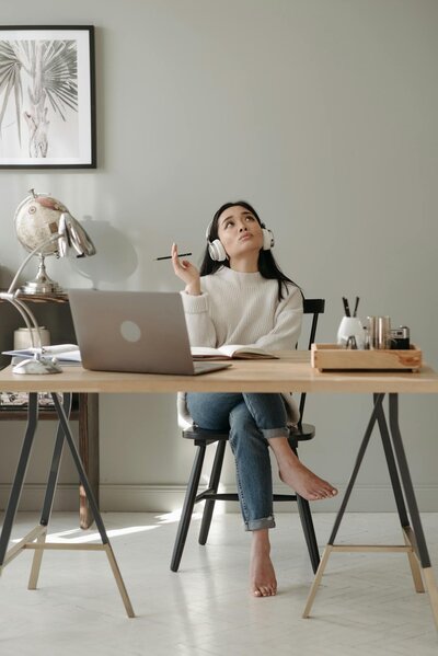 Dive into common mistakes to avoid when customizing your website template.