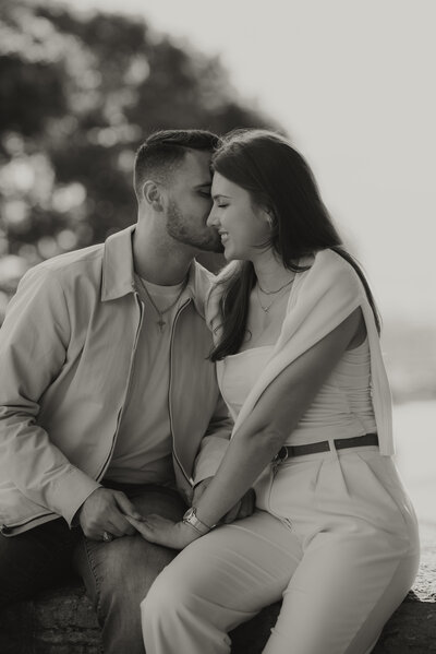 Luke & Jenna's Montreal, Quebec Proposal, September 19, 2024 - Shania Crivelli Photography-43