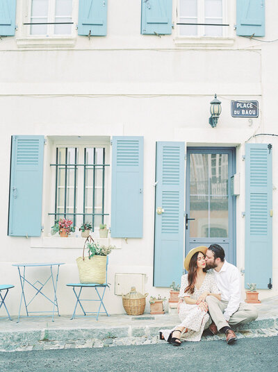 French riviera engagement session | JUNO PHOTO MONTREAL AND FRANCE WEDDING PHOTOGRAPHER