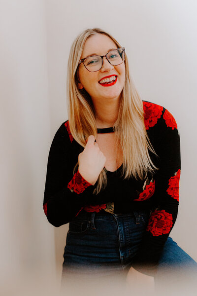 Kari Smith of Feathered Arrow Studio a wedding planning company in Los Angeles 