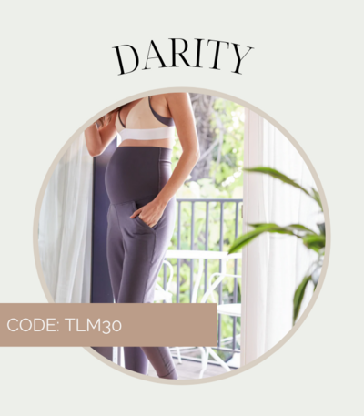 Darity Comfy Clothing for Modern Mamas