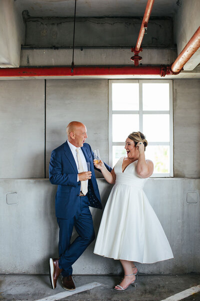 Delray-Elopement-Parking-Garage