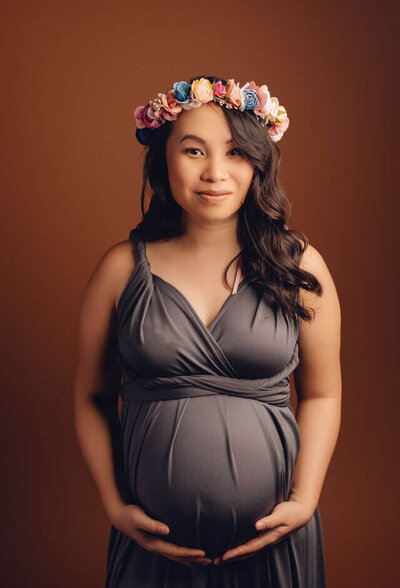Perth-maternity-photoshoot-gowns-3