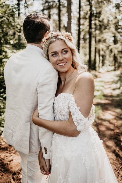 Newborn fotoshoot aan huis