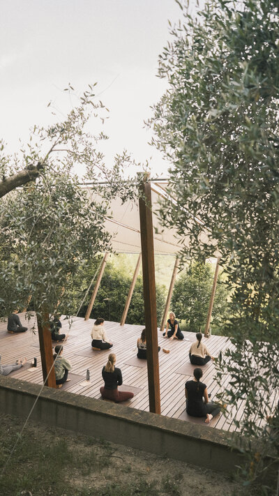 Best Yoga Retreat in Portugal