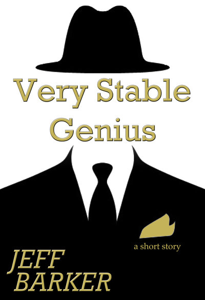 a stable genius book