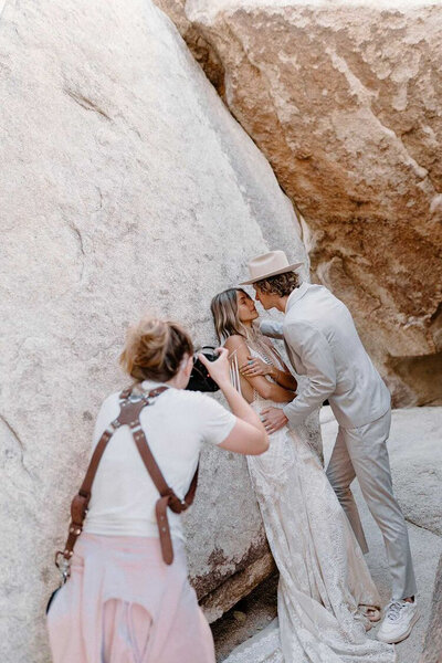 elopement photographer