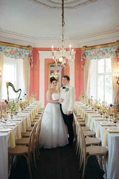 wedding planner fees in charleston sc