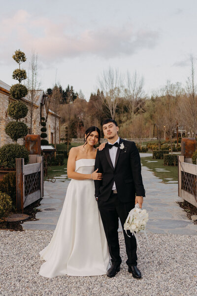 Queenstown wedding photographer