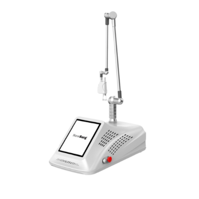 UltraLight CO₂ fractional laser tabletop system