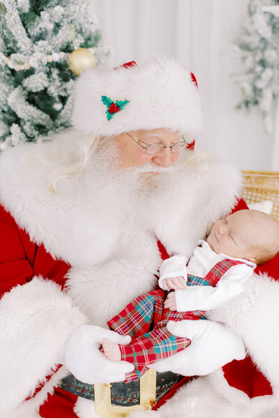 Cleveland Santa Photo Sessions-40