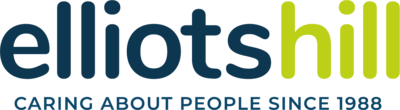 Elliots Hill Logo